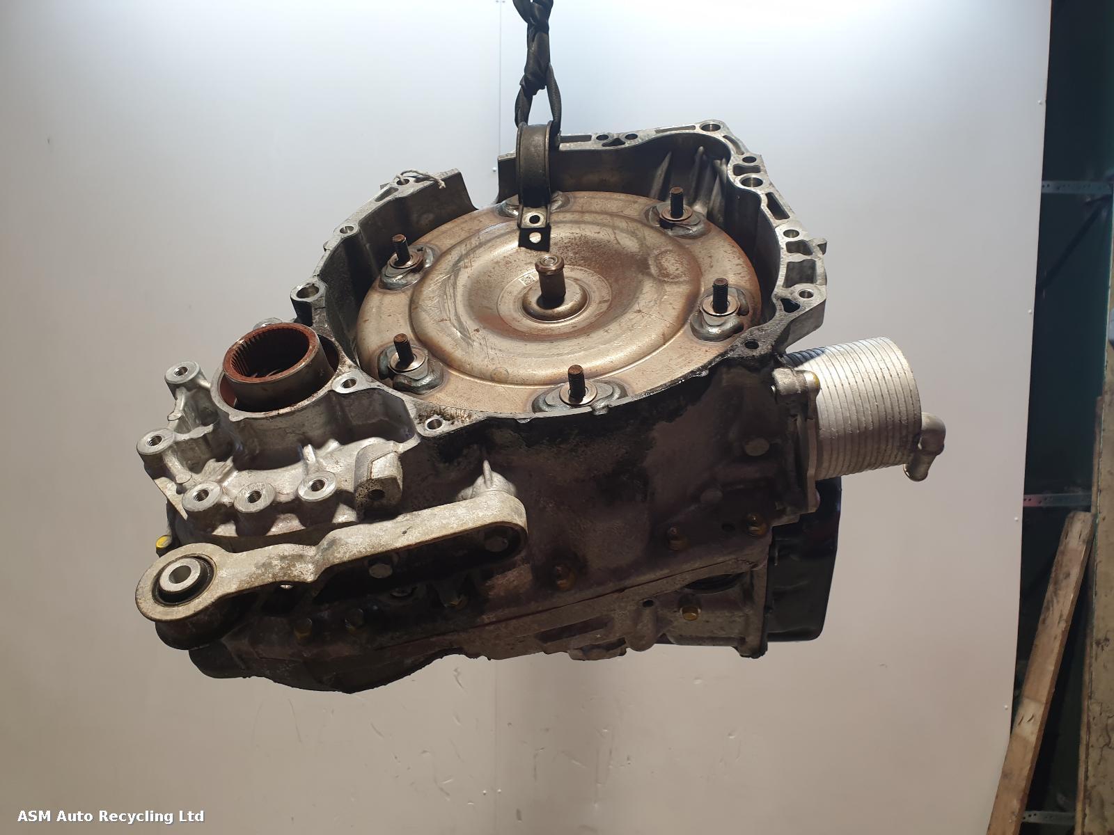 View Auto part Gearbox Volvo Xc90 2017