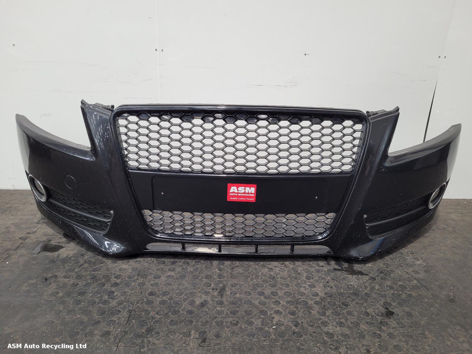 View Auto part Front Bumper Audi A5 2009