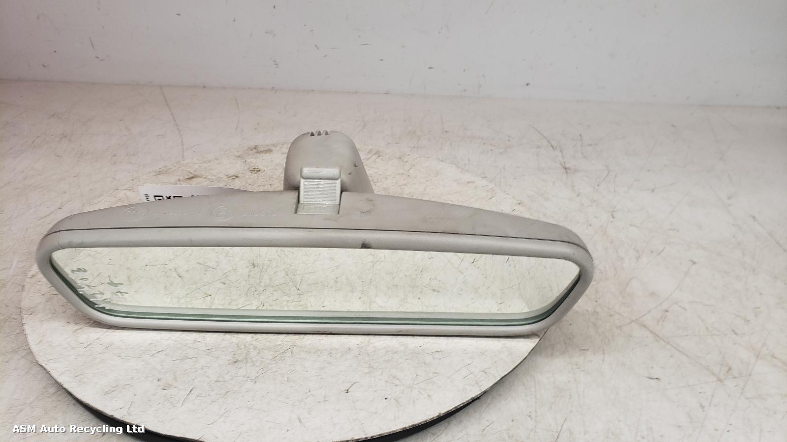 View Auto part Interior Mirror Audi A5 2009