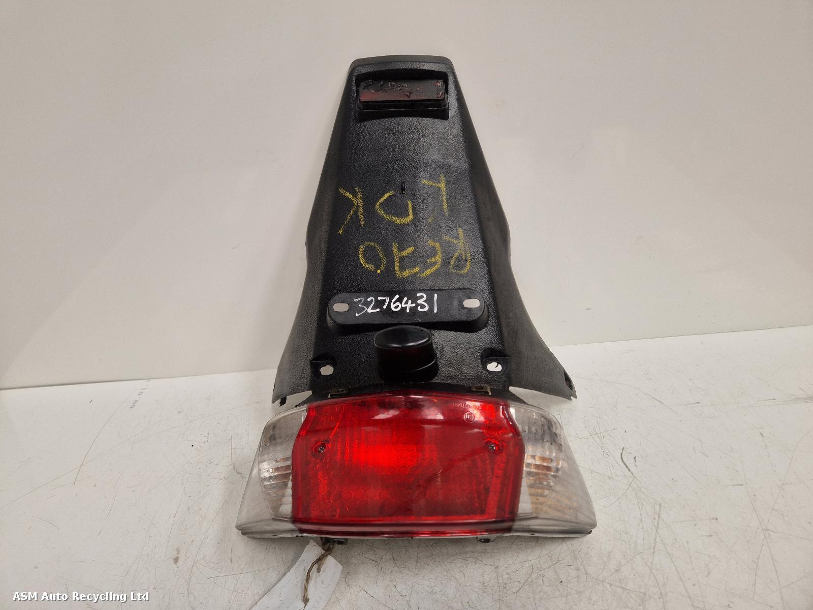 View Auto part Taillight Lexmoto Titan 125 2020