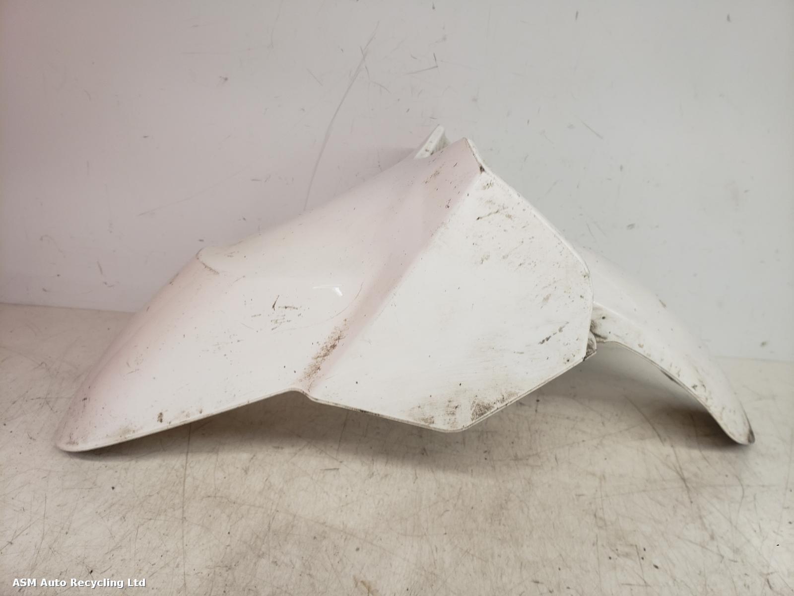 View Auto part Front Mudguard Honda Ww 2015