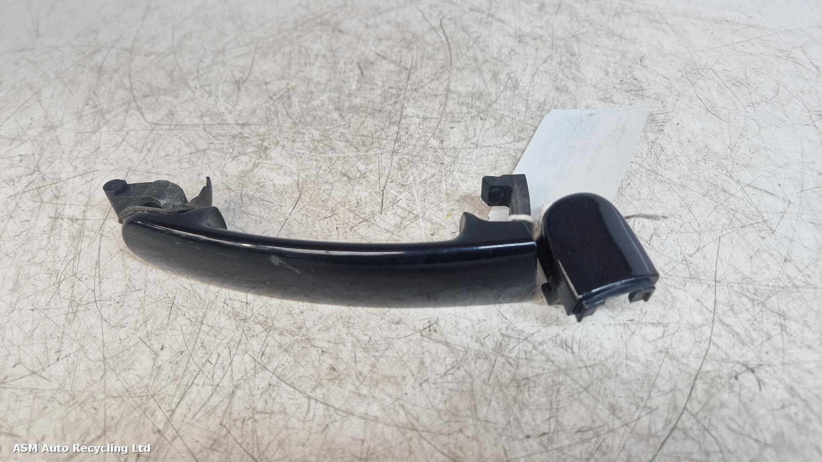 View Auto part Door Handle Volkswagen Polo 2011