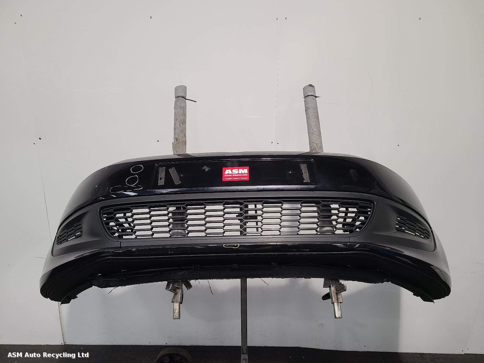 View Auto part Front Bumper Volkswagen Polo 2011