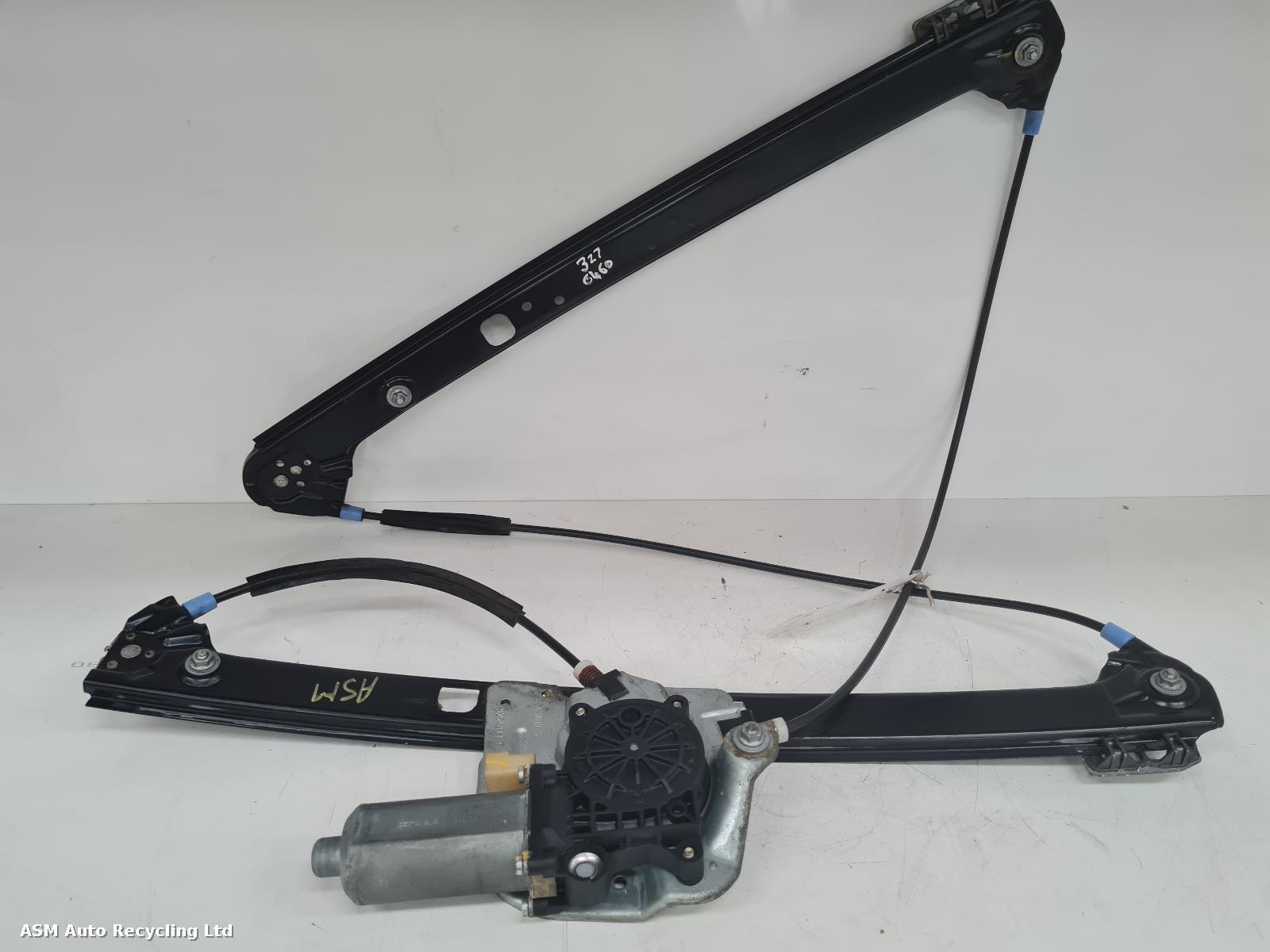 View Auto part LF Window Regulator Bmw X5 2003