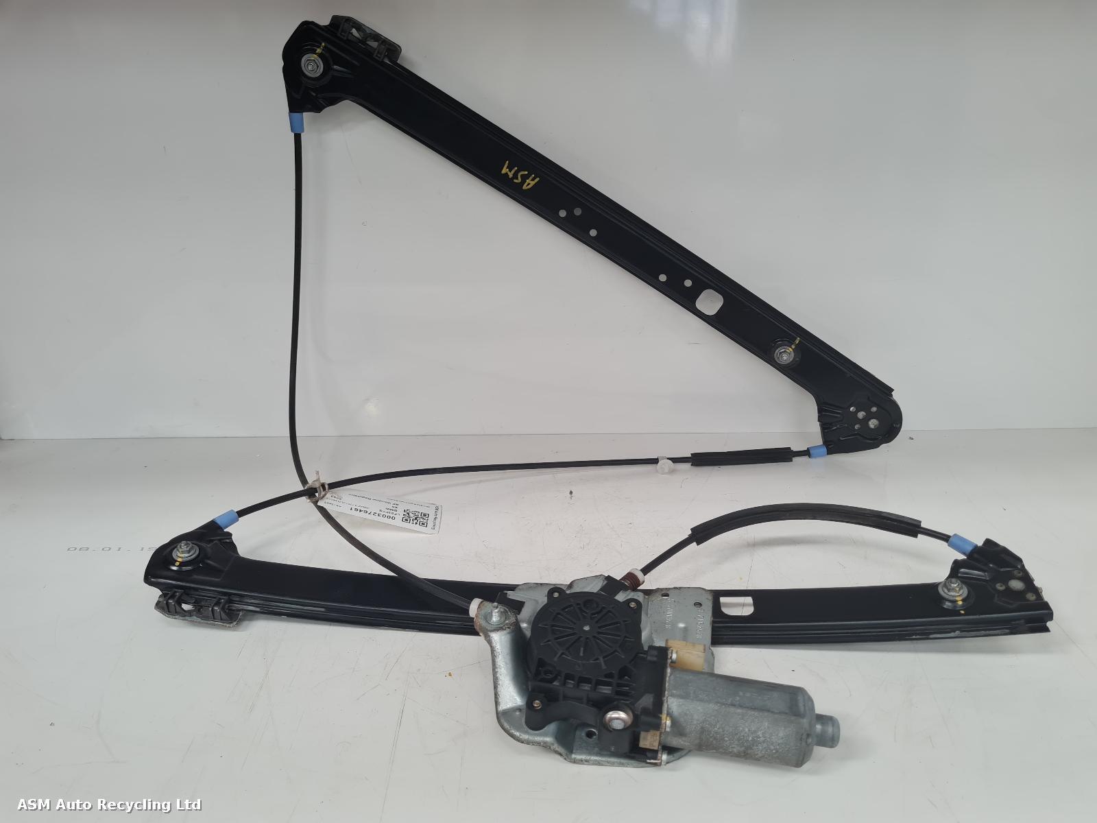 View Auto part RF Window Regulator Bmw X5 2003