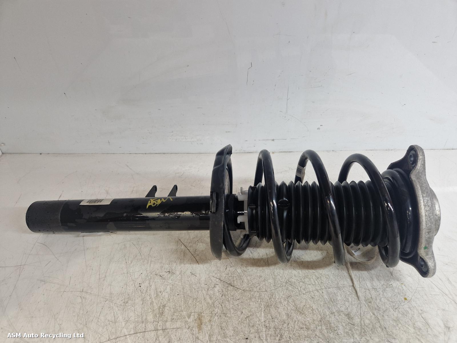 View Auto part LF Strut Mercedes Eqb 2024