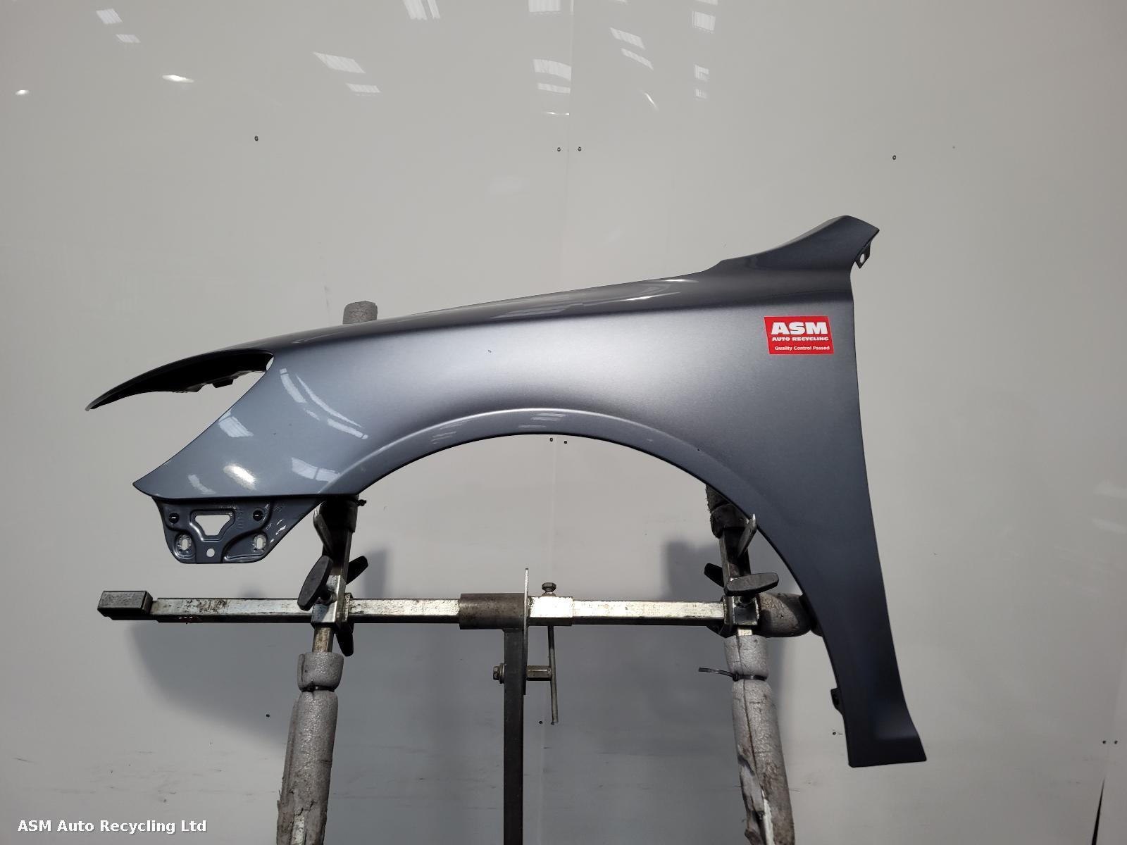 View Auto part L Wing Skoda Octavia 2012