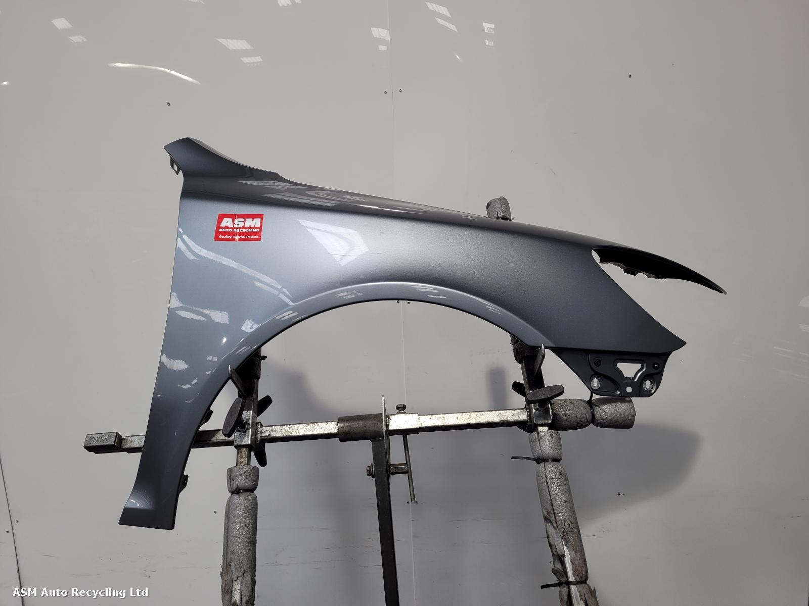 View Auto part R Wing Skoda Octavia 2012