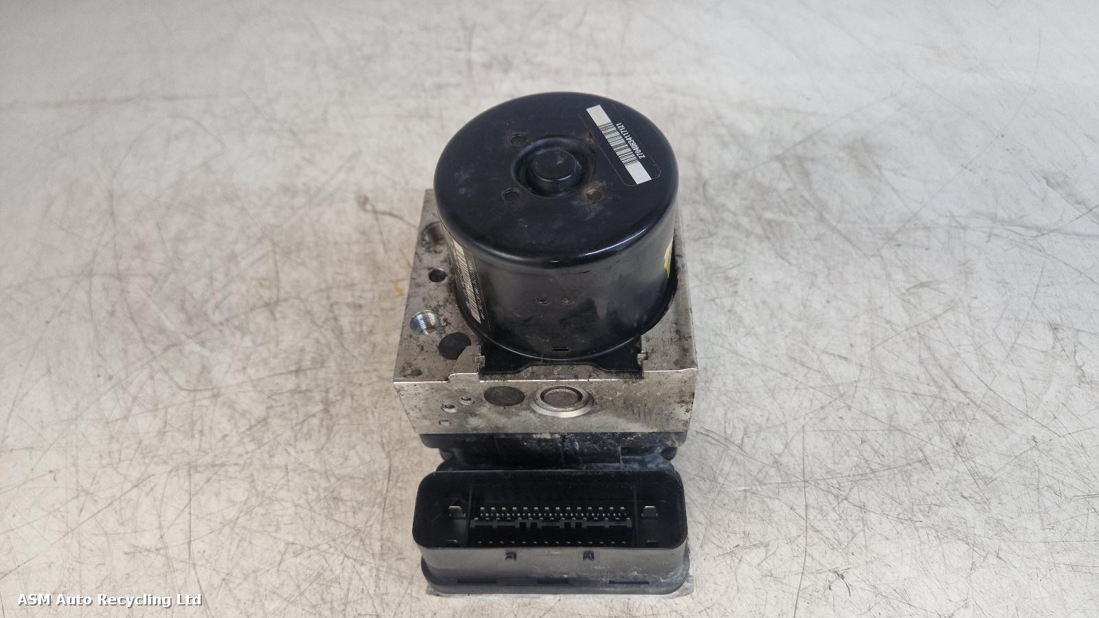 View Auto part ABS Pump/Modulator Skoda Octavia 2012