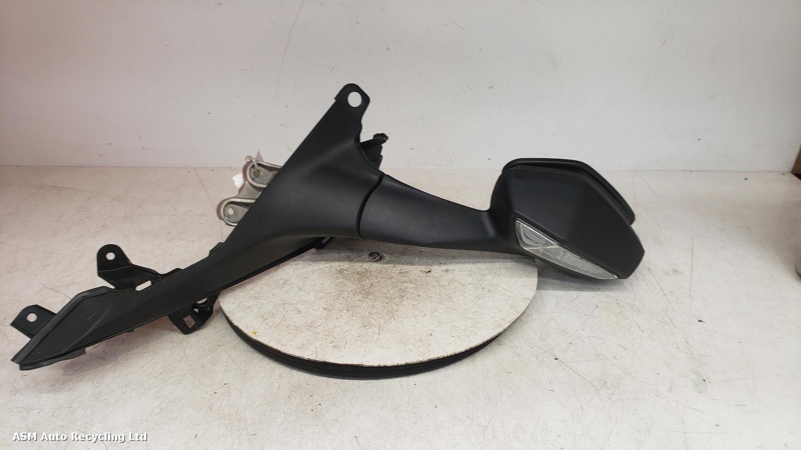 View Auto part Left Mirror Honda Nss 350 2024