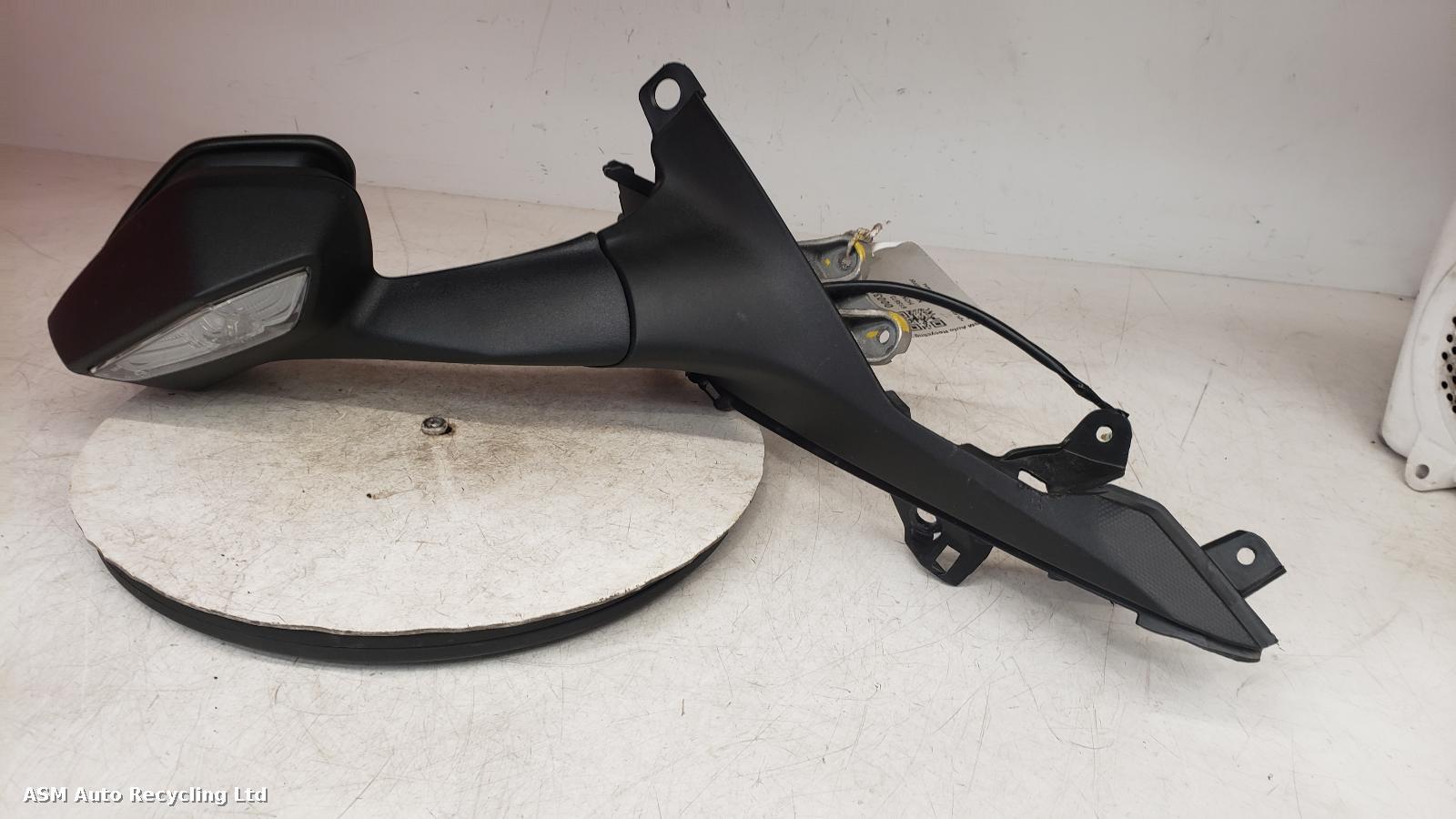 View Auto part Right Mirror Honda Nss 350 2024