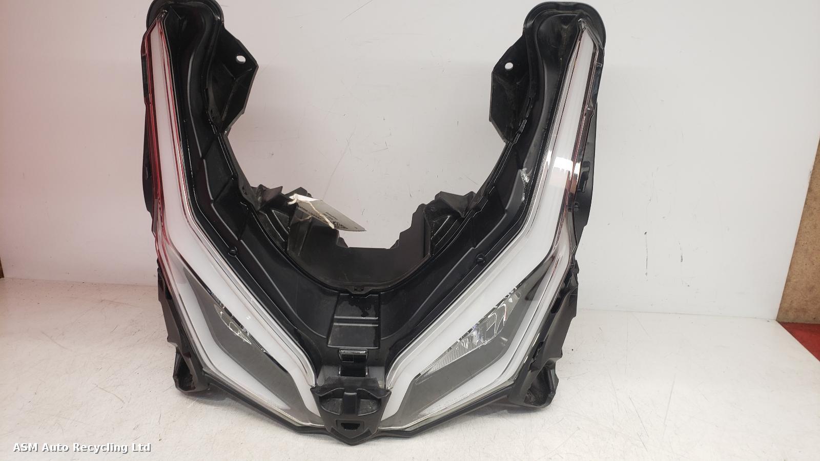 View Auto part Headlamp Honda Nss 350 2024