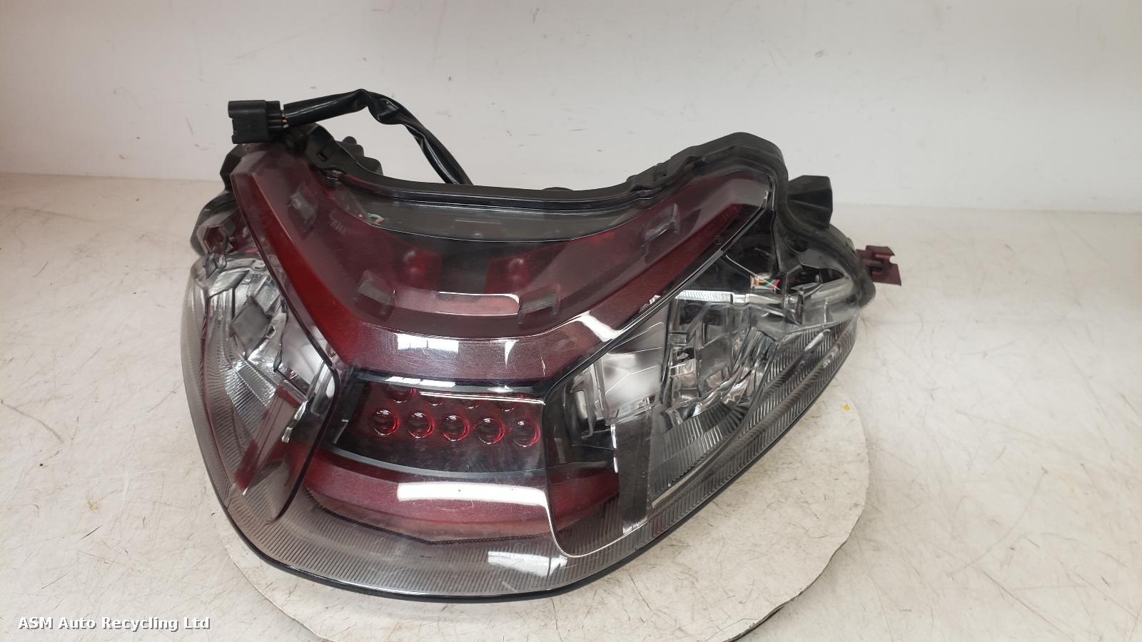 View Auto part Taillight Honda Nss 125 Forza 2021