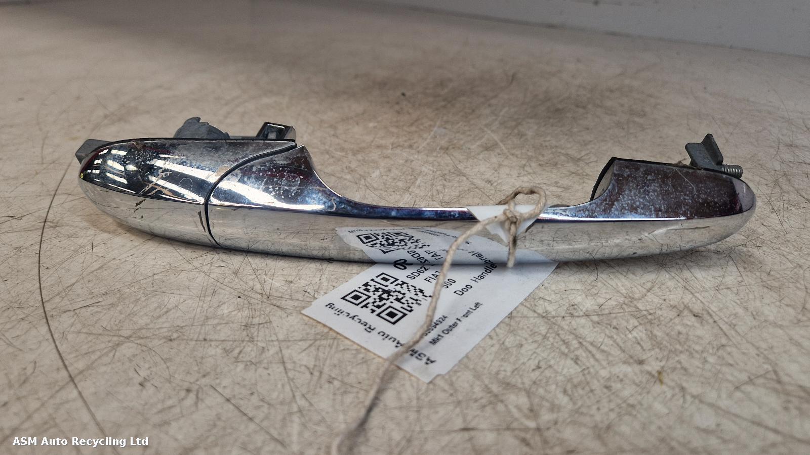 View Auto part Door Handle Fiat 500 2012