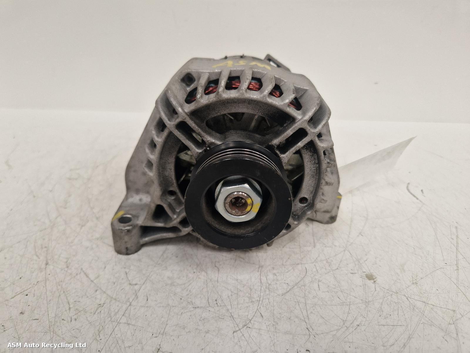 View Auto part Alternator Fiat 500 2012