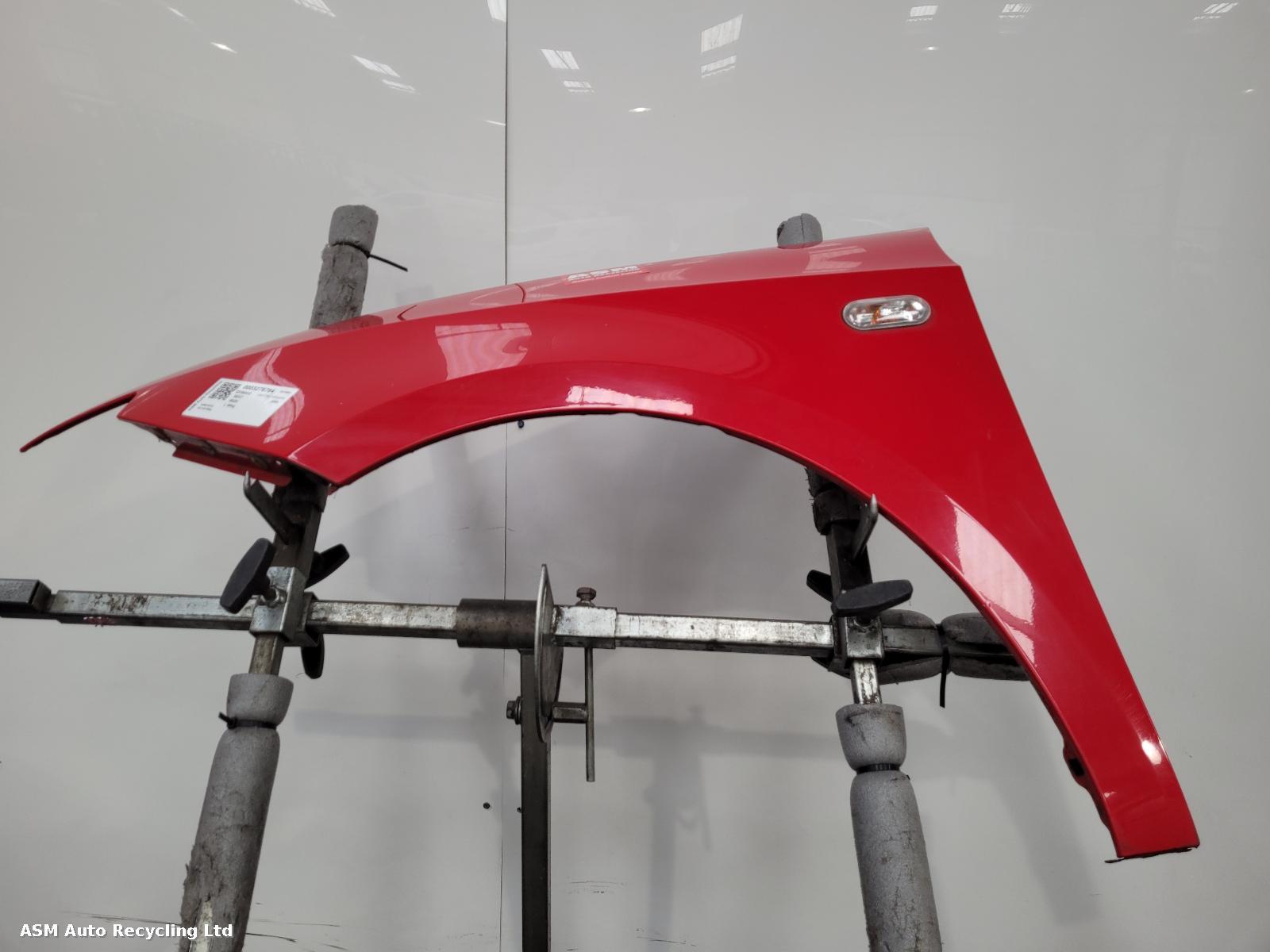 View Auto part L Wing Seat Ibiza 2009
