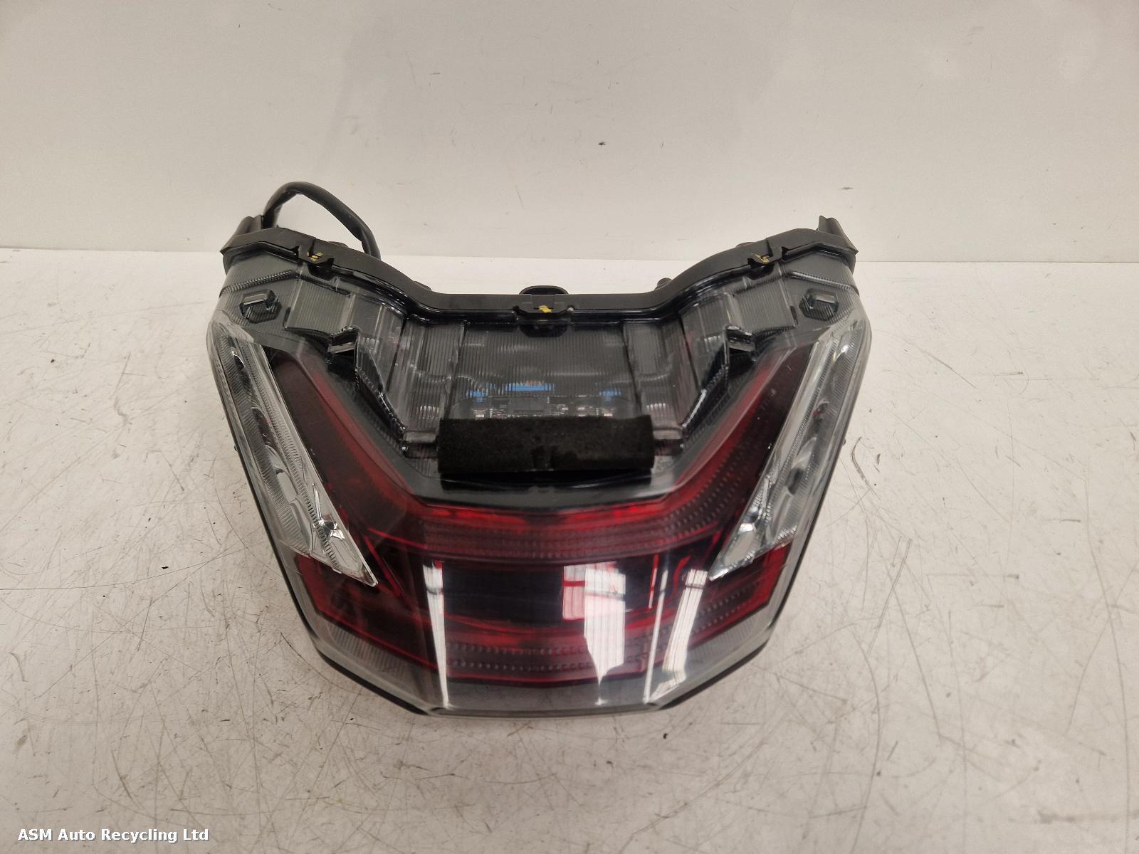View Auto part Taillight Honda Ww 2021