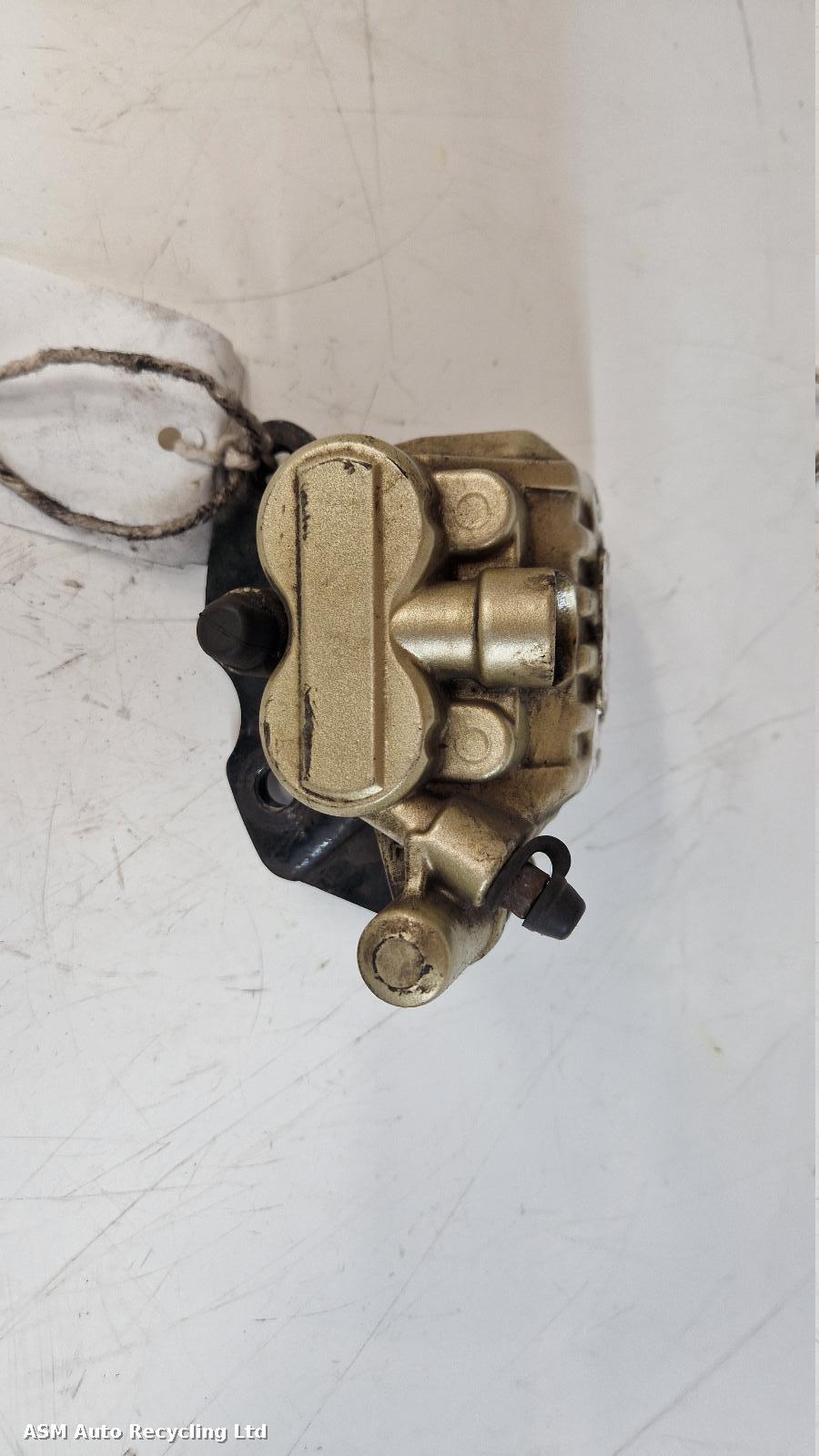 View Auto part Caliper Piaggio Beverly 2014