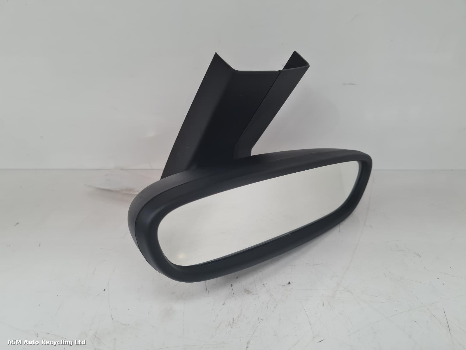 View Auto part Interior Mirror Bmw 1 Series 2015