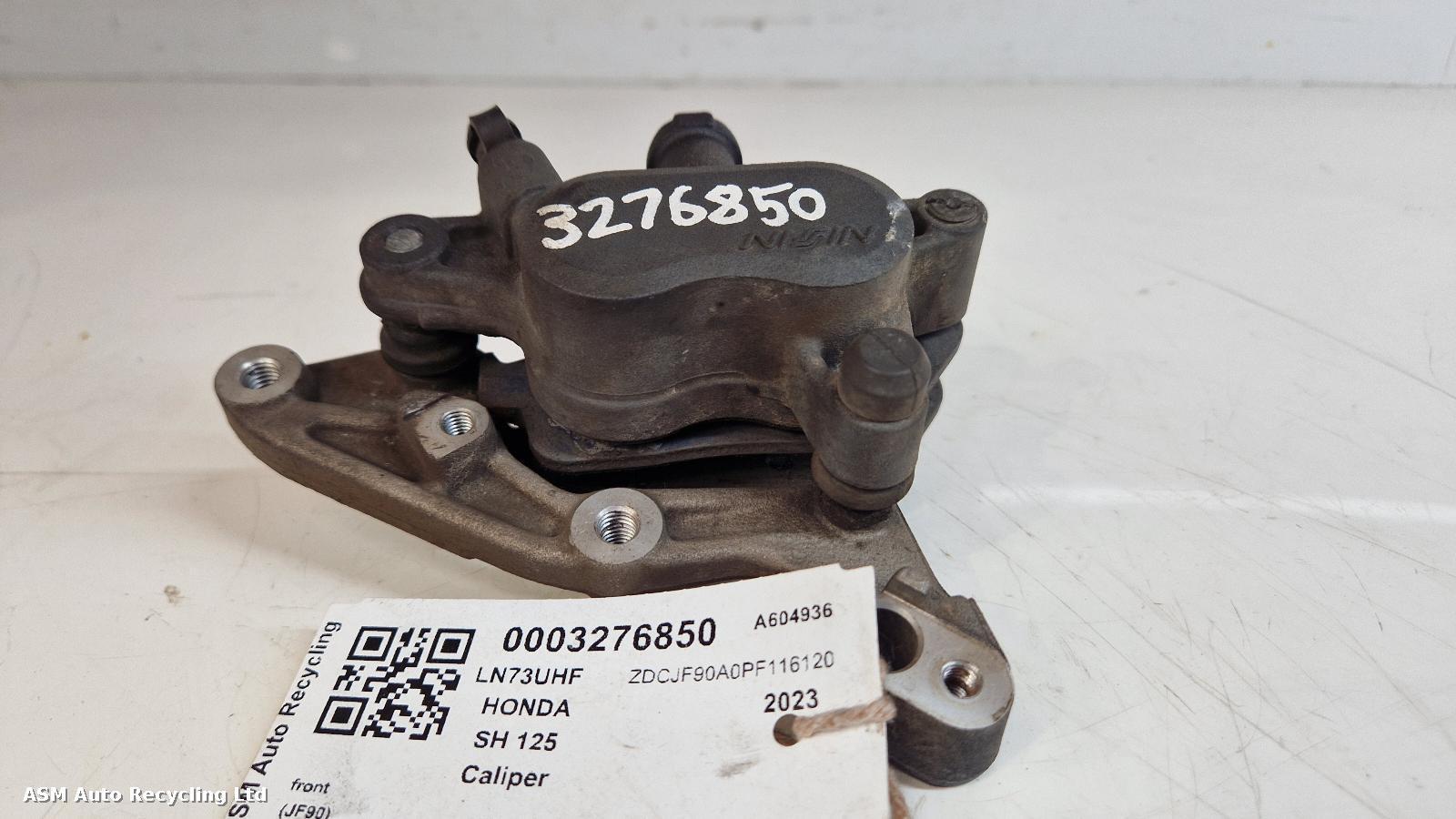View Auto part Caliper Honda Sh 125 2023