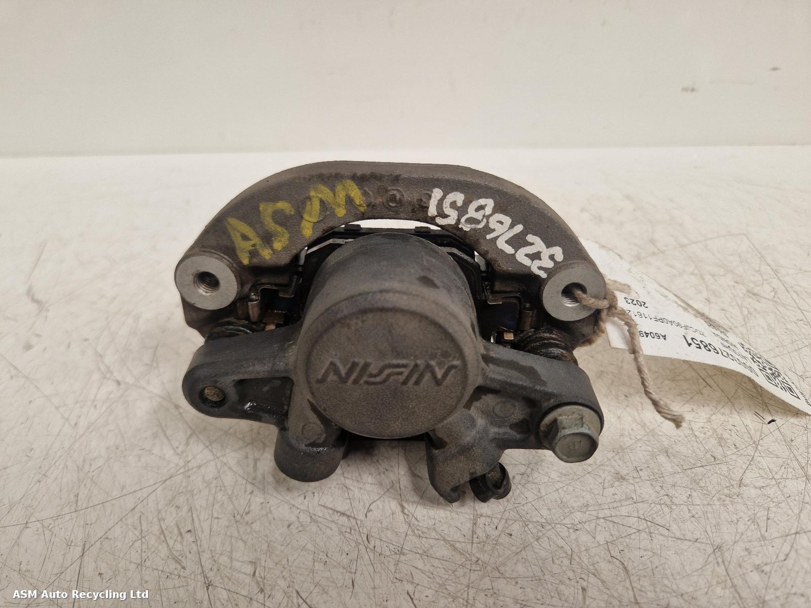 View Auto part Caliper Honda Sh 125 2023