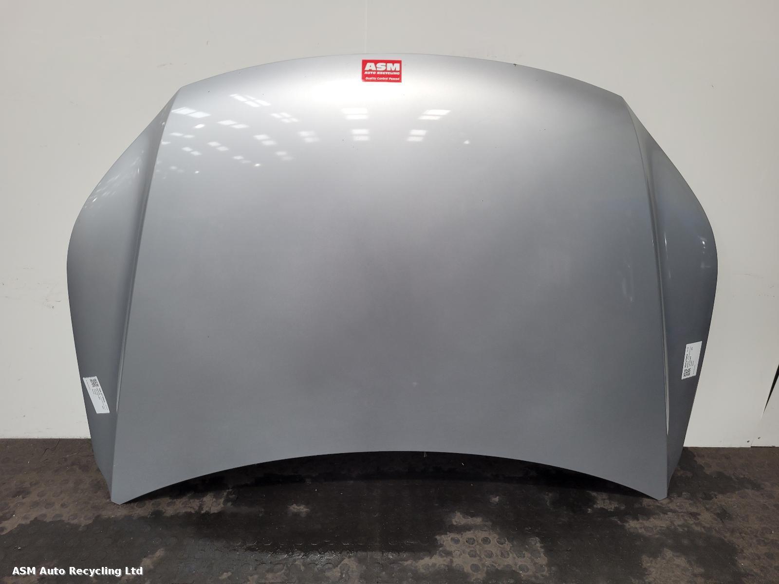 View Auto part Bonnet Volkswagen Tiguan 2009