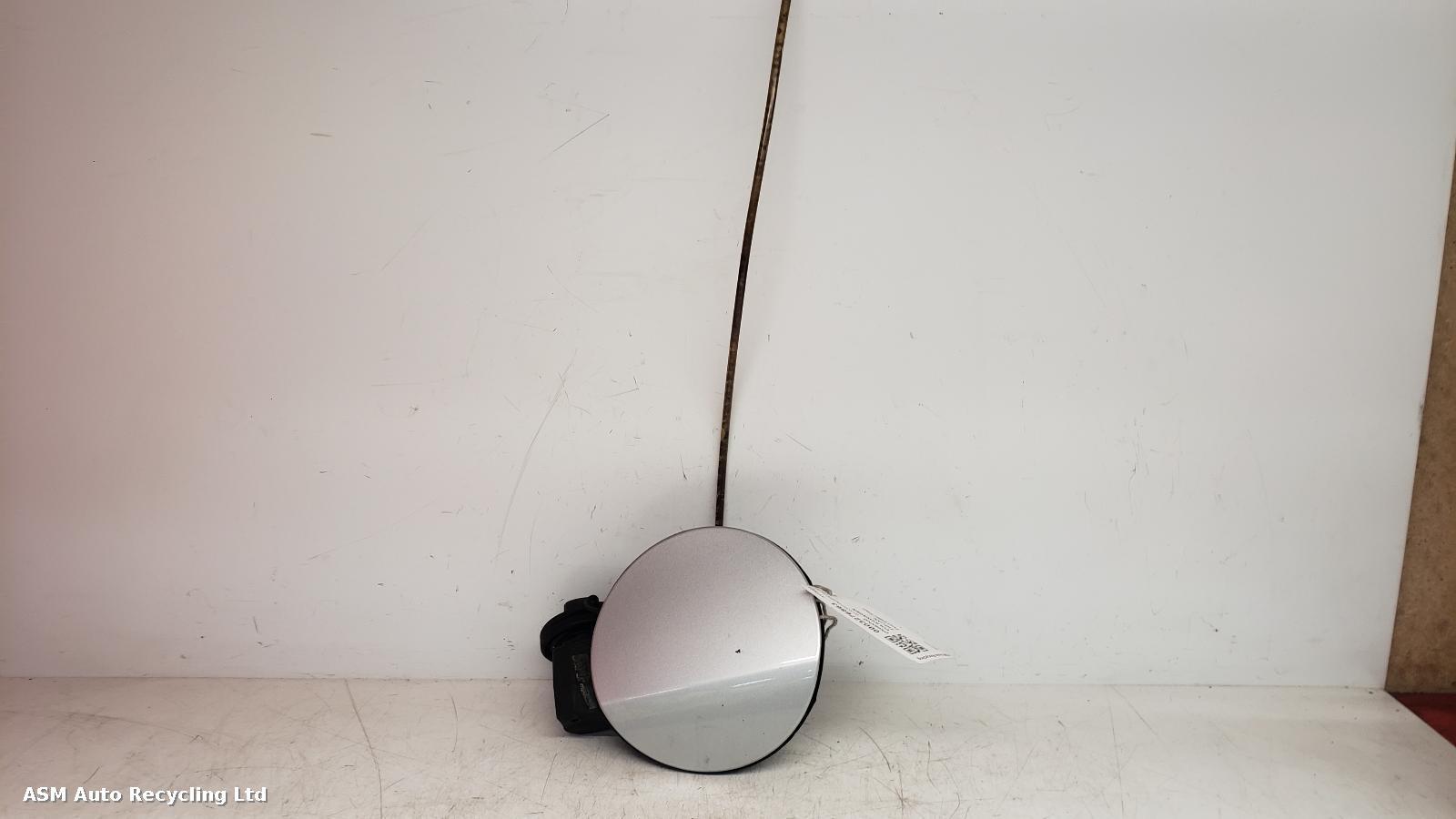View Auto part Fuel Filler Flap Volkswagen Tiguan 2009