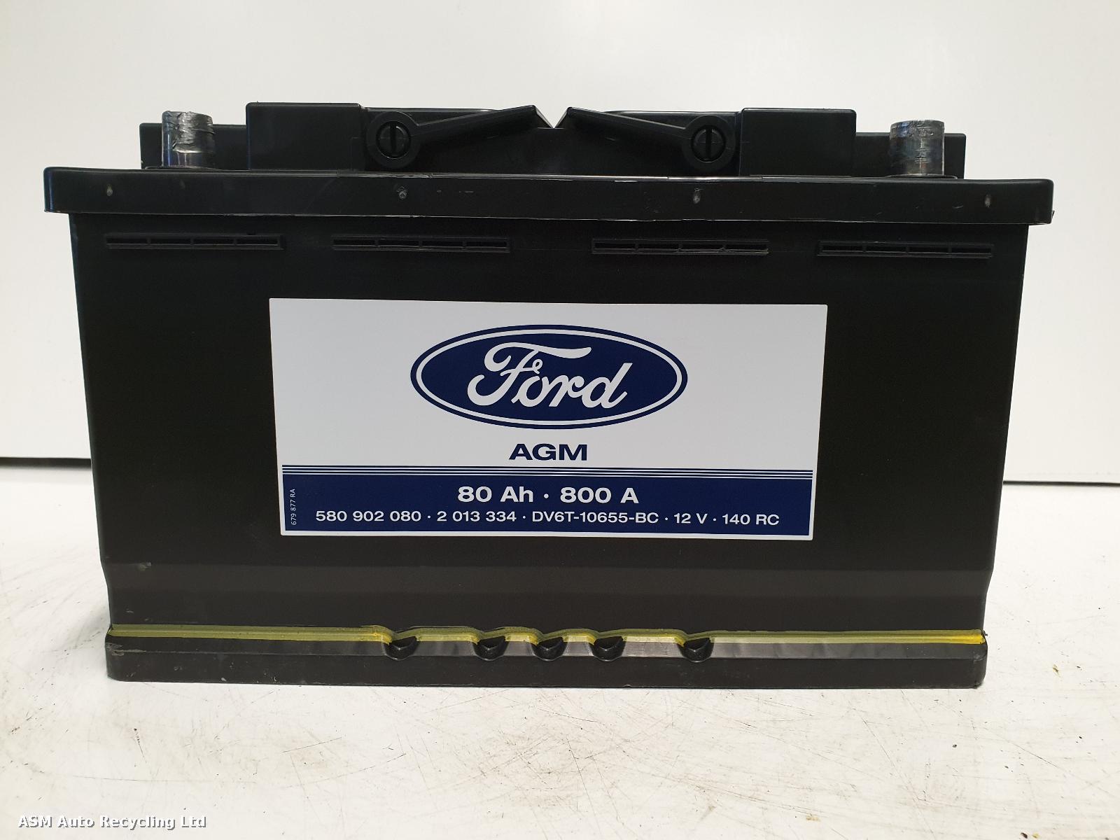 View Auto part Battery Unknown Unknown 2026