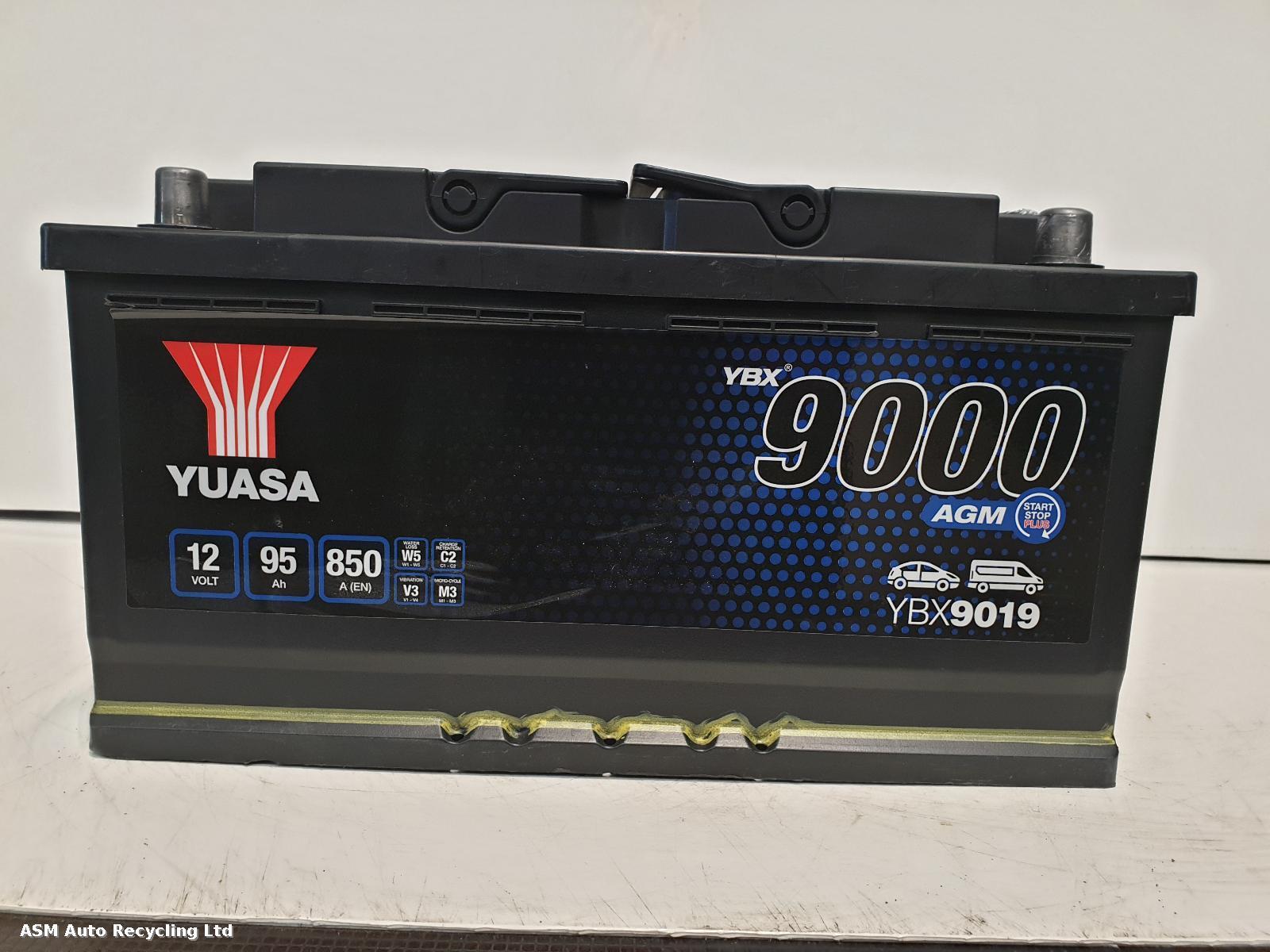 View Auto part Battery Unknown Unknown 2026