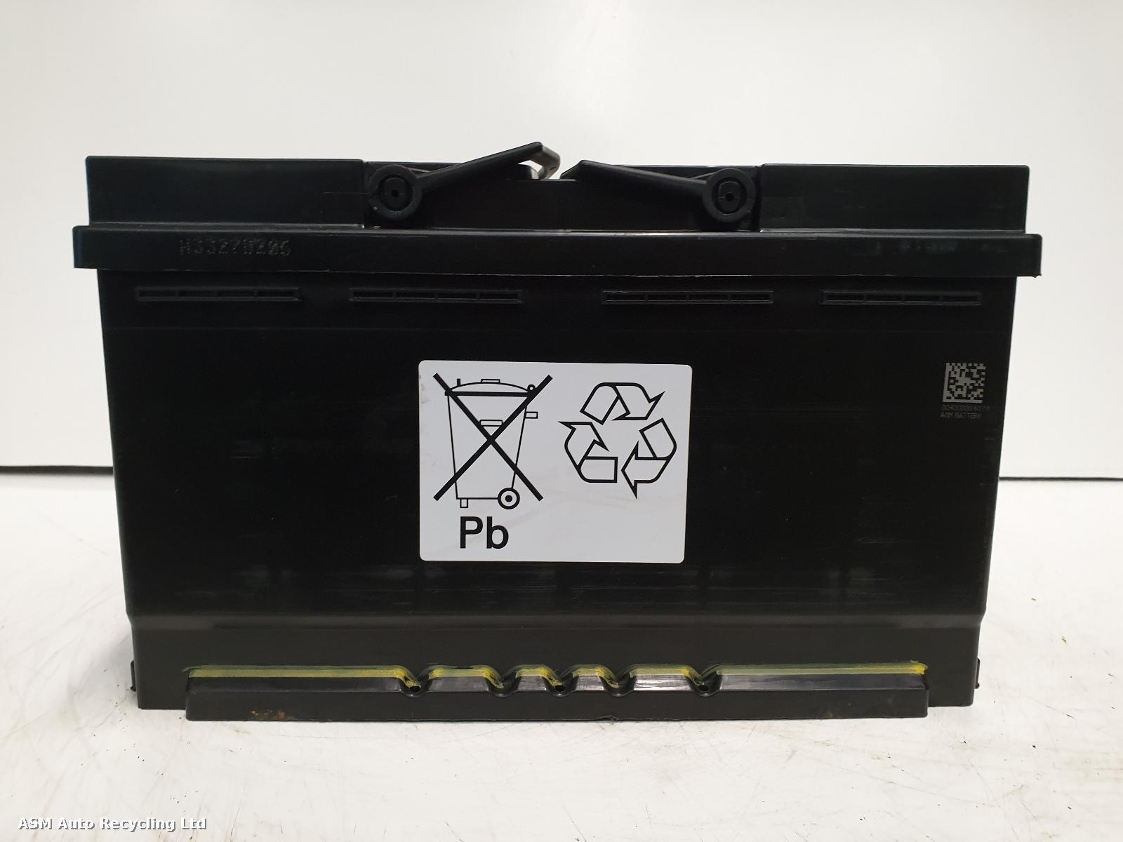 View Auto part Battery Unknown Unknown 2026