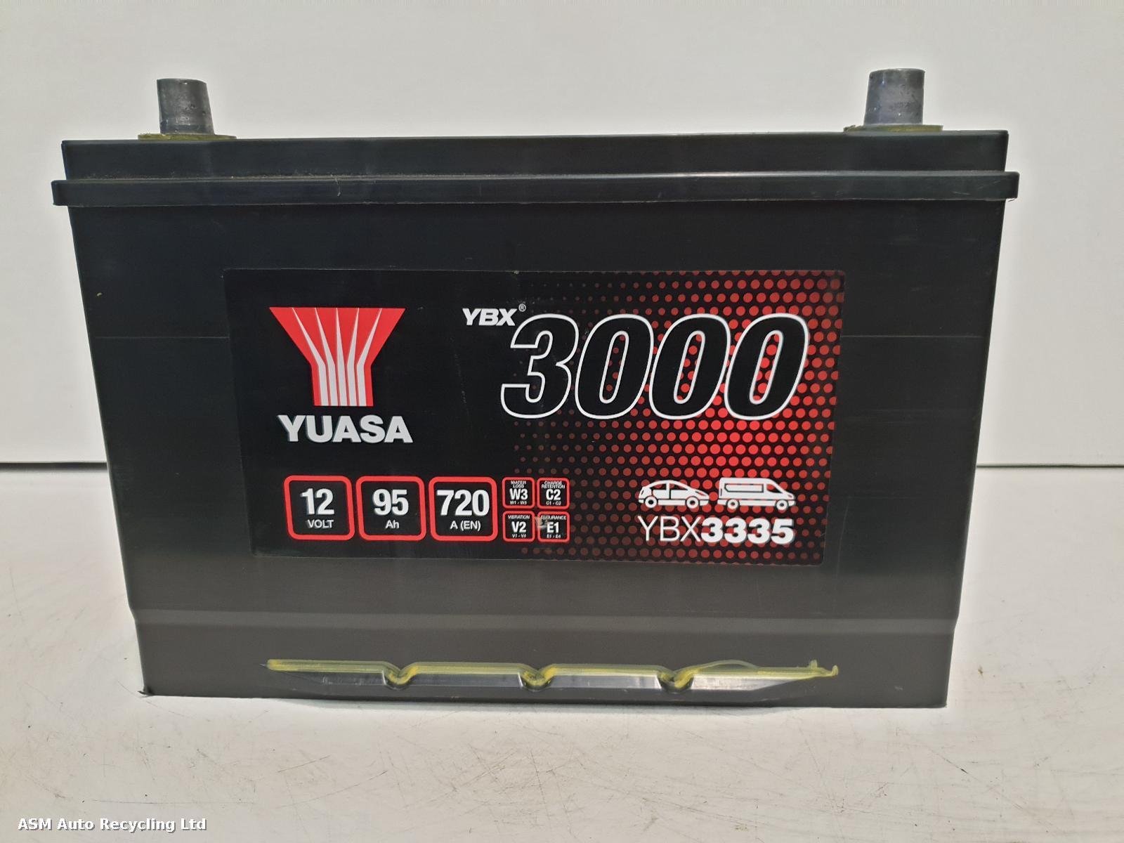 View Auto part Battery Unknown Unknown 2026
