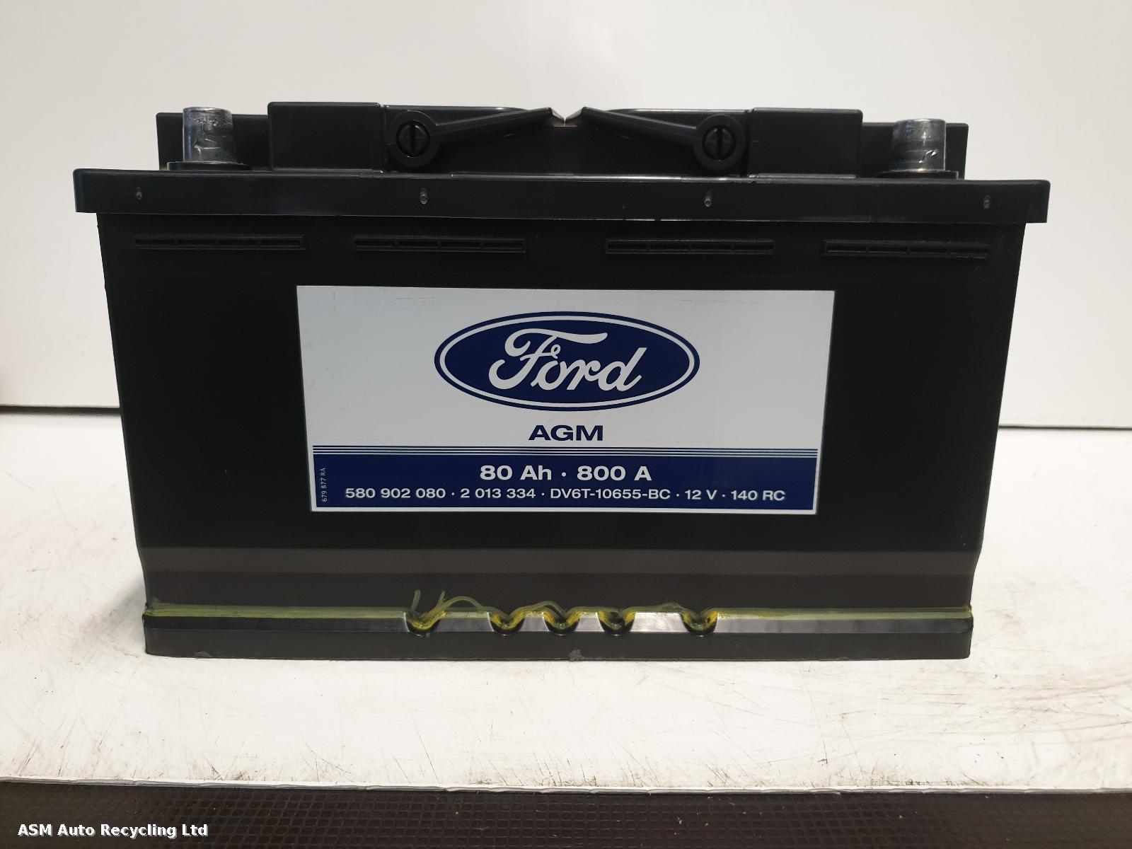 View Auto part Battery Unknown Unknown 2026
