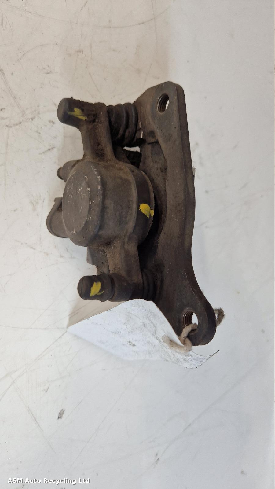 View Auto part Caliper Yamaha Nmax 125 2021