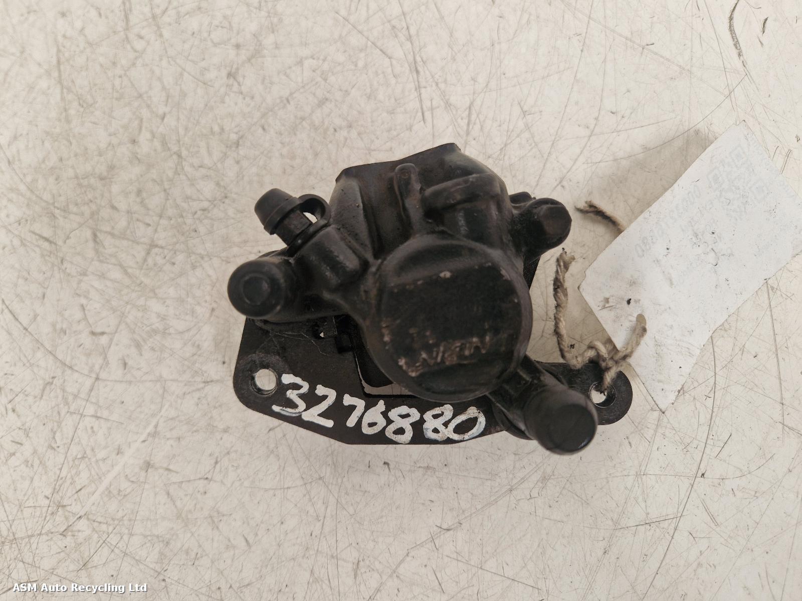 View Auto part Caliper Honda Nsc 110 Mpdh 2017