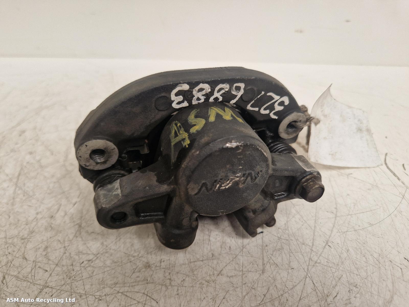 View Auto part Caliper Honda Sh 125 2016