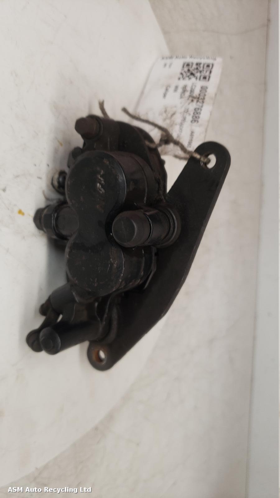 View Auto part Caliper Honda Ww 2020