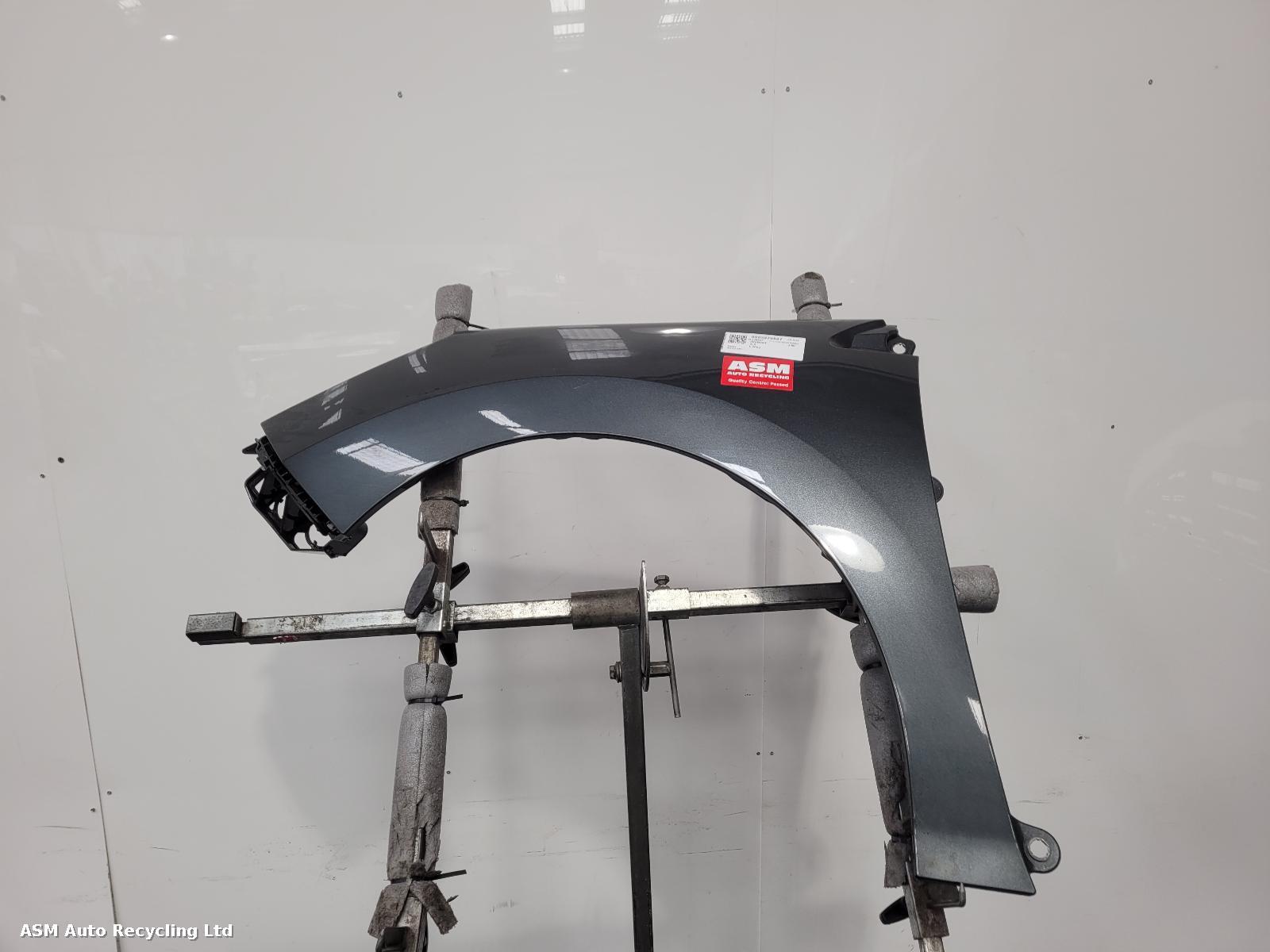 View Auto part L Wing Peugeot 308 2008