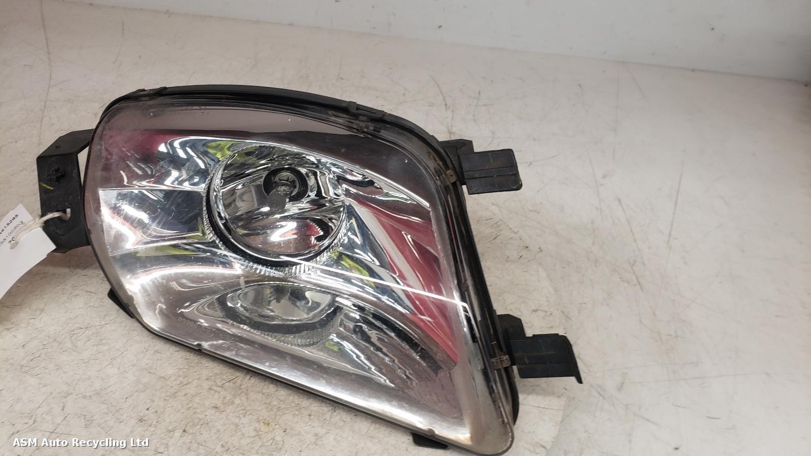 View Auto part Fog Lamp Peugeot 308 2008