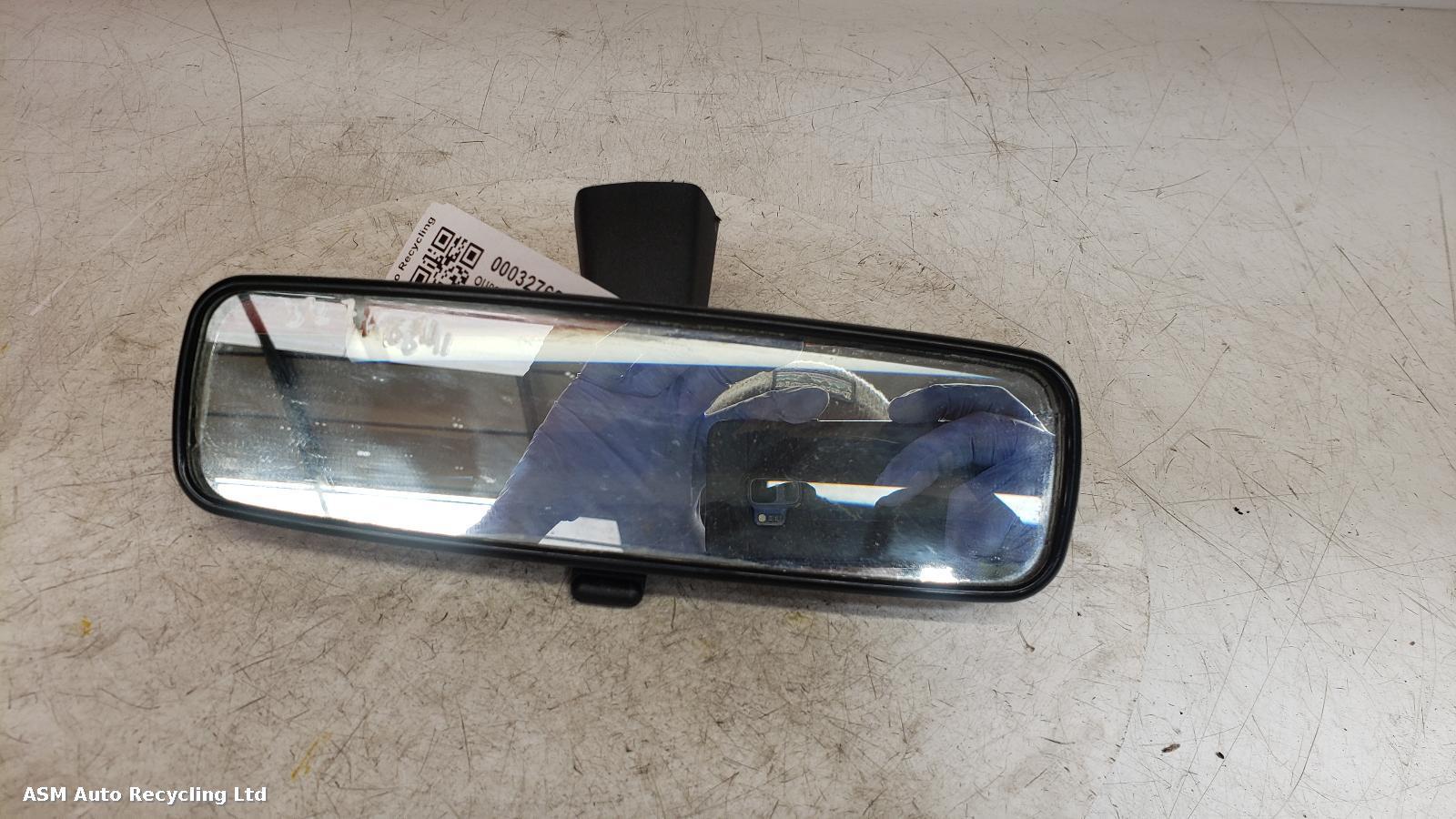 View Auto part Interior Mirror Peugeot 308 2008