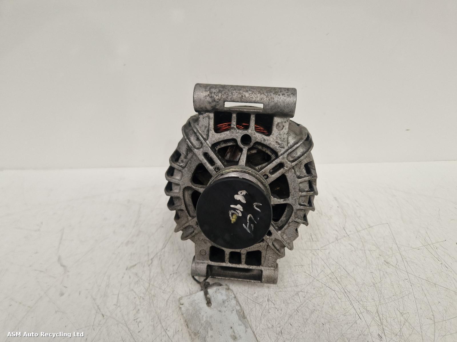 View Auto part Alternator Peugeot 308 2008