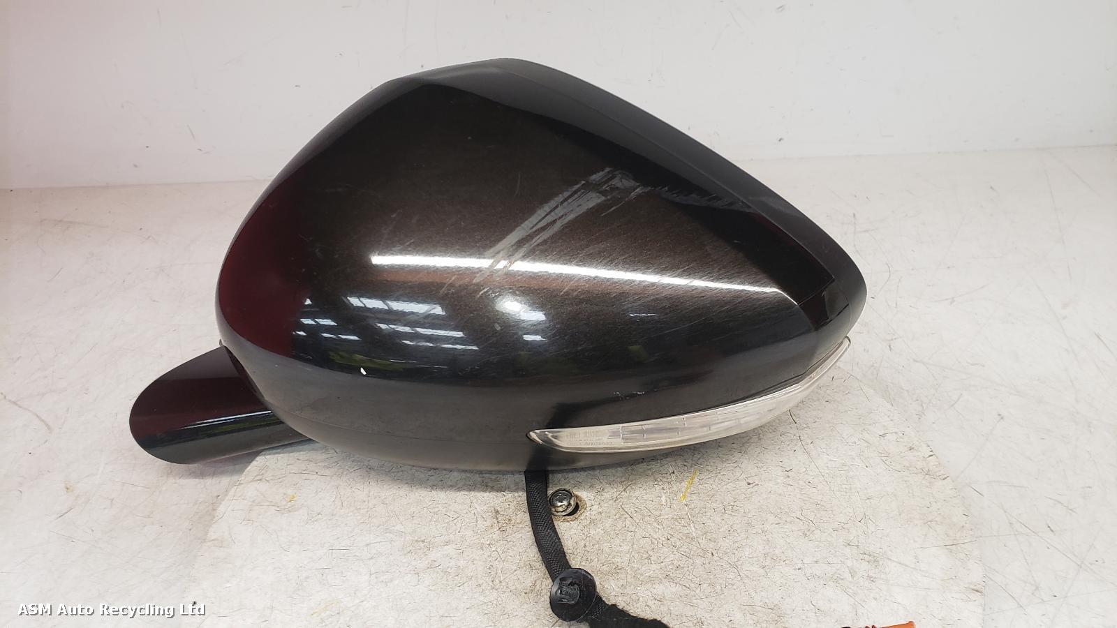 View Auto part L Door Mirror Peugeot 508 2012