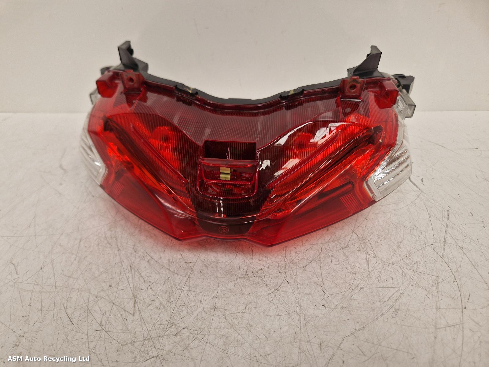 View Auto part Taillight Yamaha Nmax 125 2021
