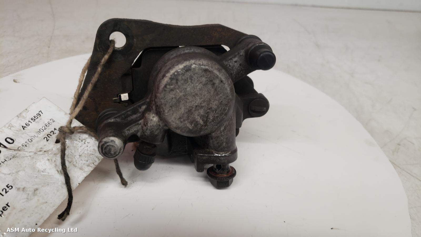 View Auto part Caliper Yamaha Nmax 125 2021