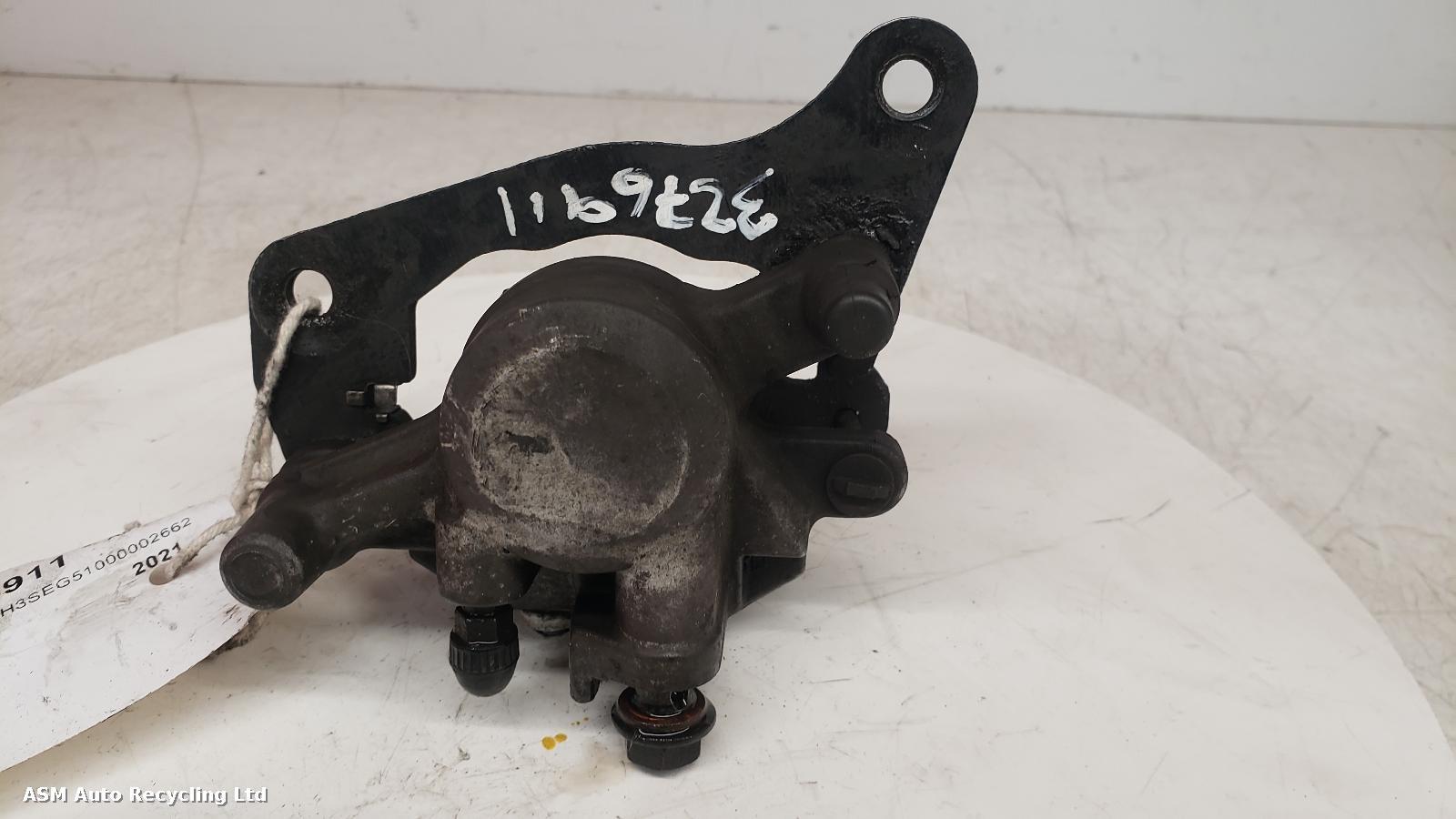 View Auto part Caliper Yamaha Nmax 125 2021