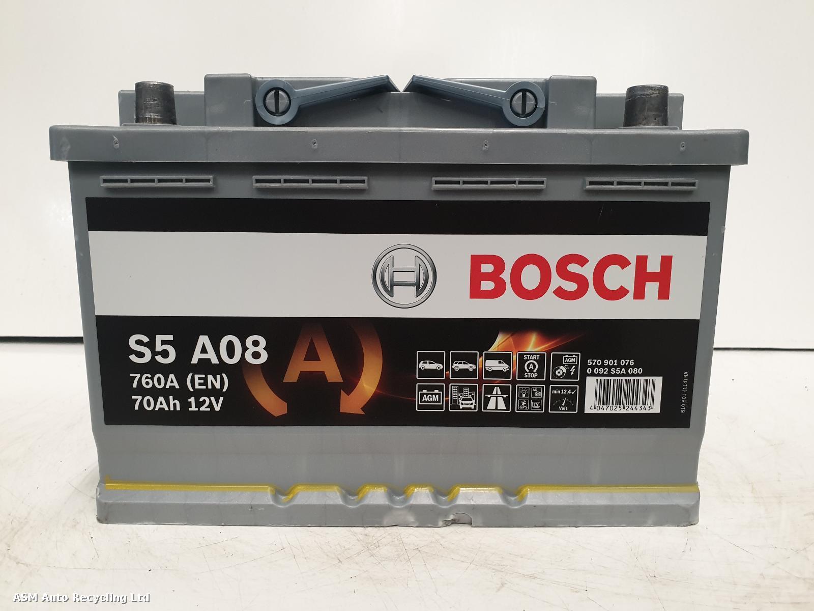 View Auto part Battery Unknown Unknown 2026