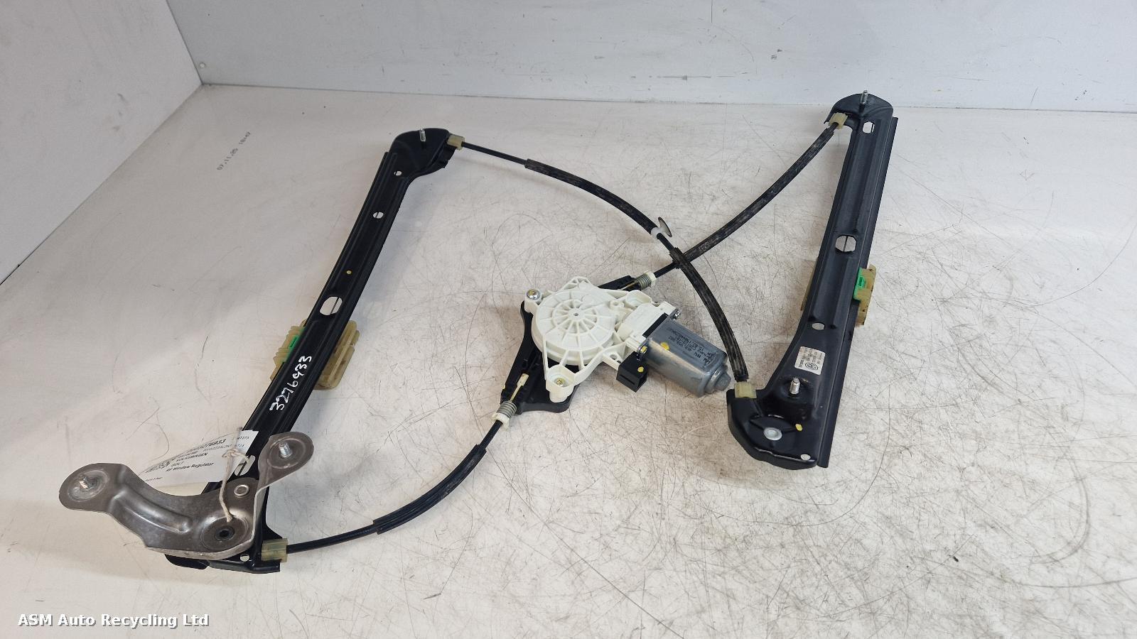 View Auto part RF Window Regulator Volkswagen Golf 2019