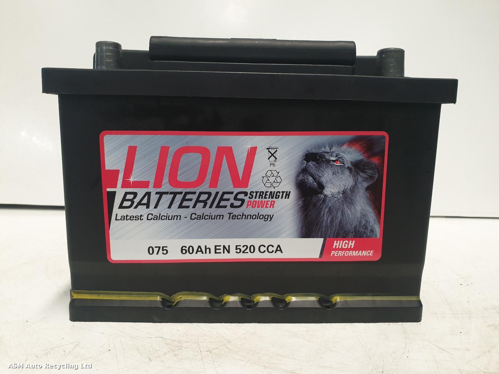 View Auto part Battery Unknown Unknown 2026