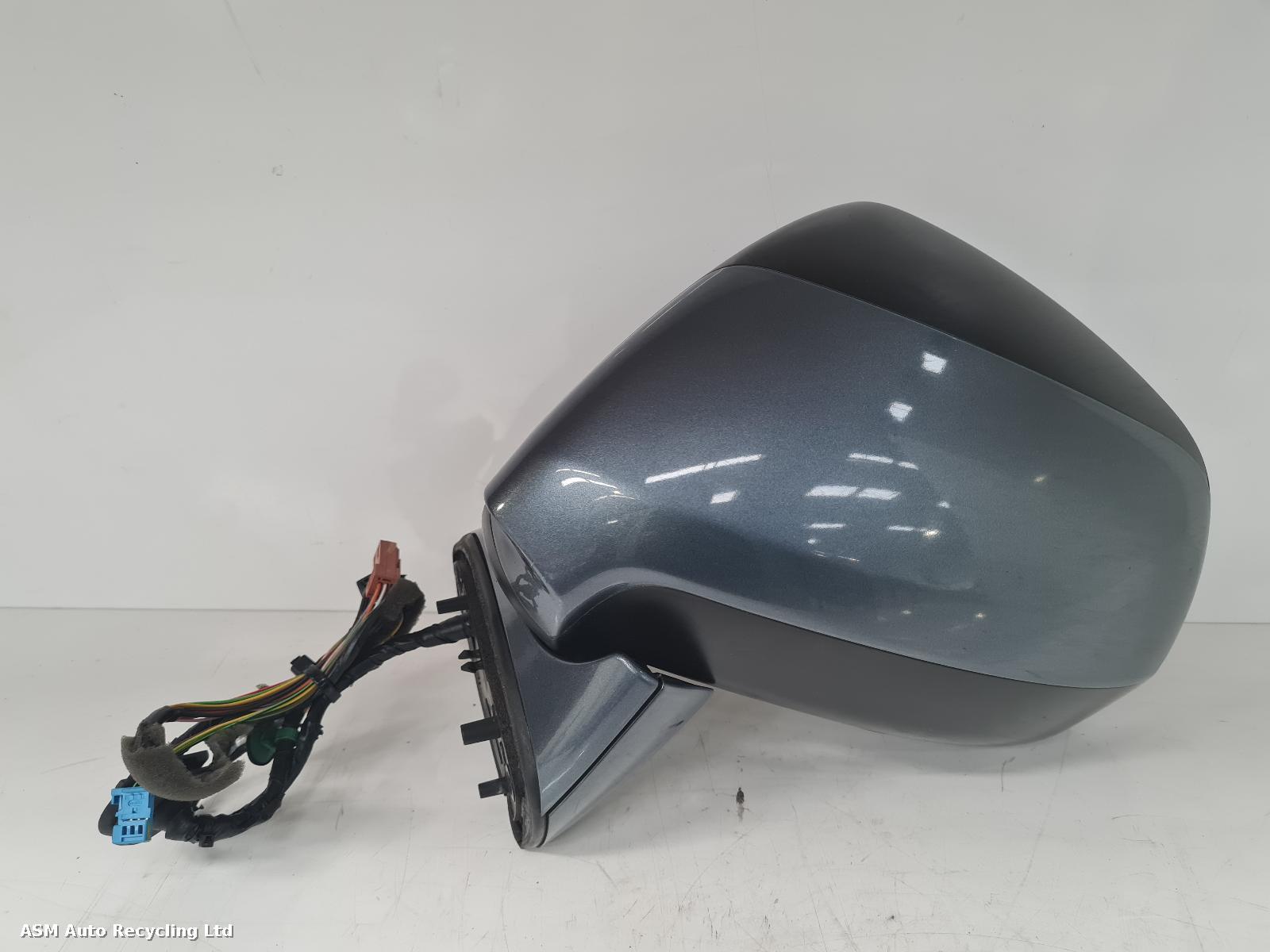 View Auto part L Door Mirror Citroen C4 Picasso 2011