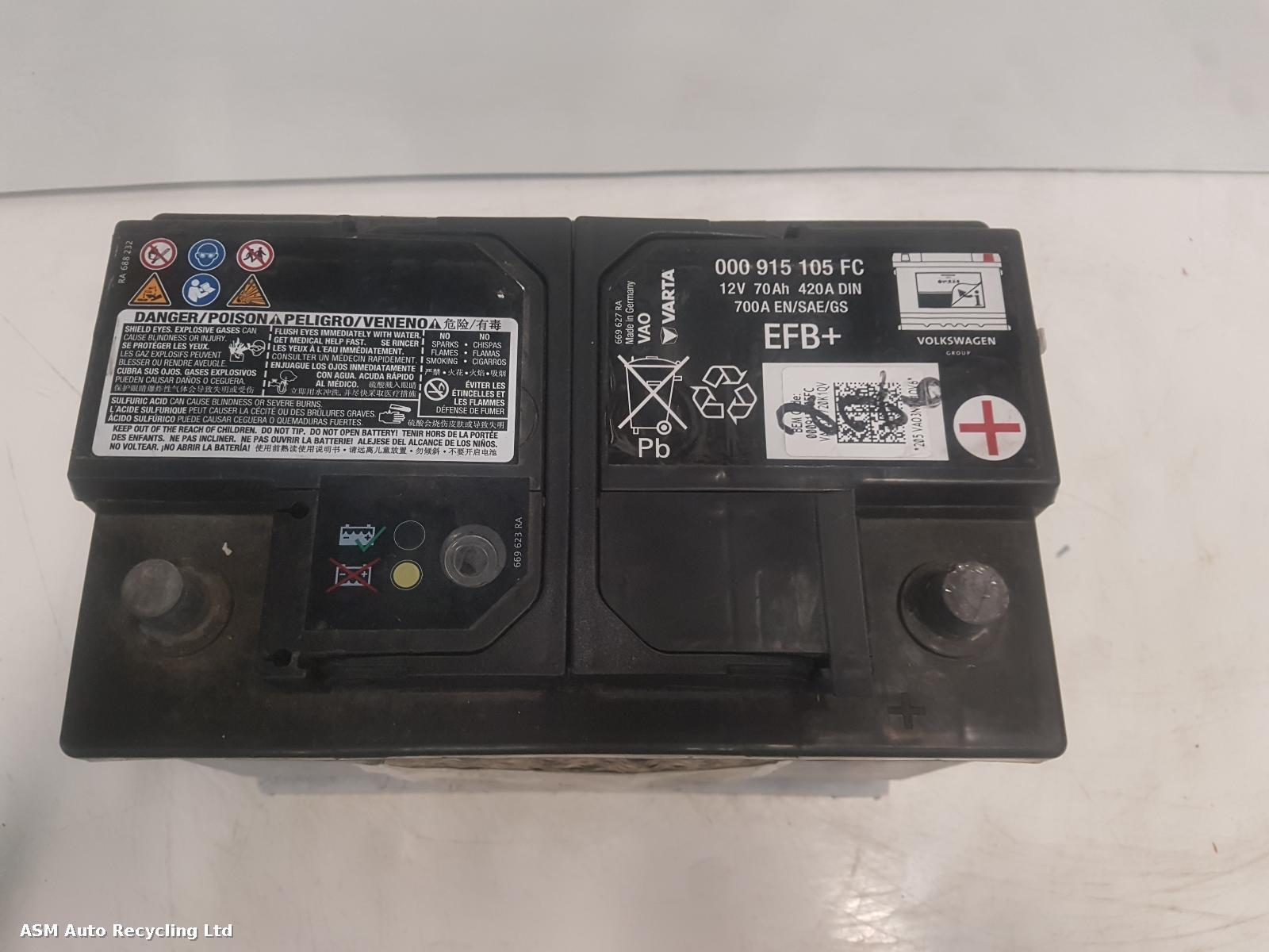 View Auto part Battery Unknown Unknown 2026