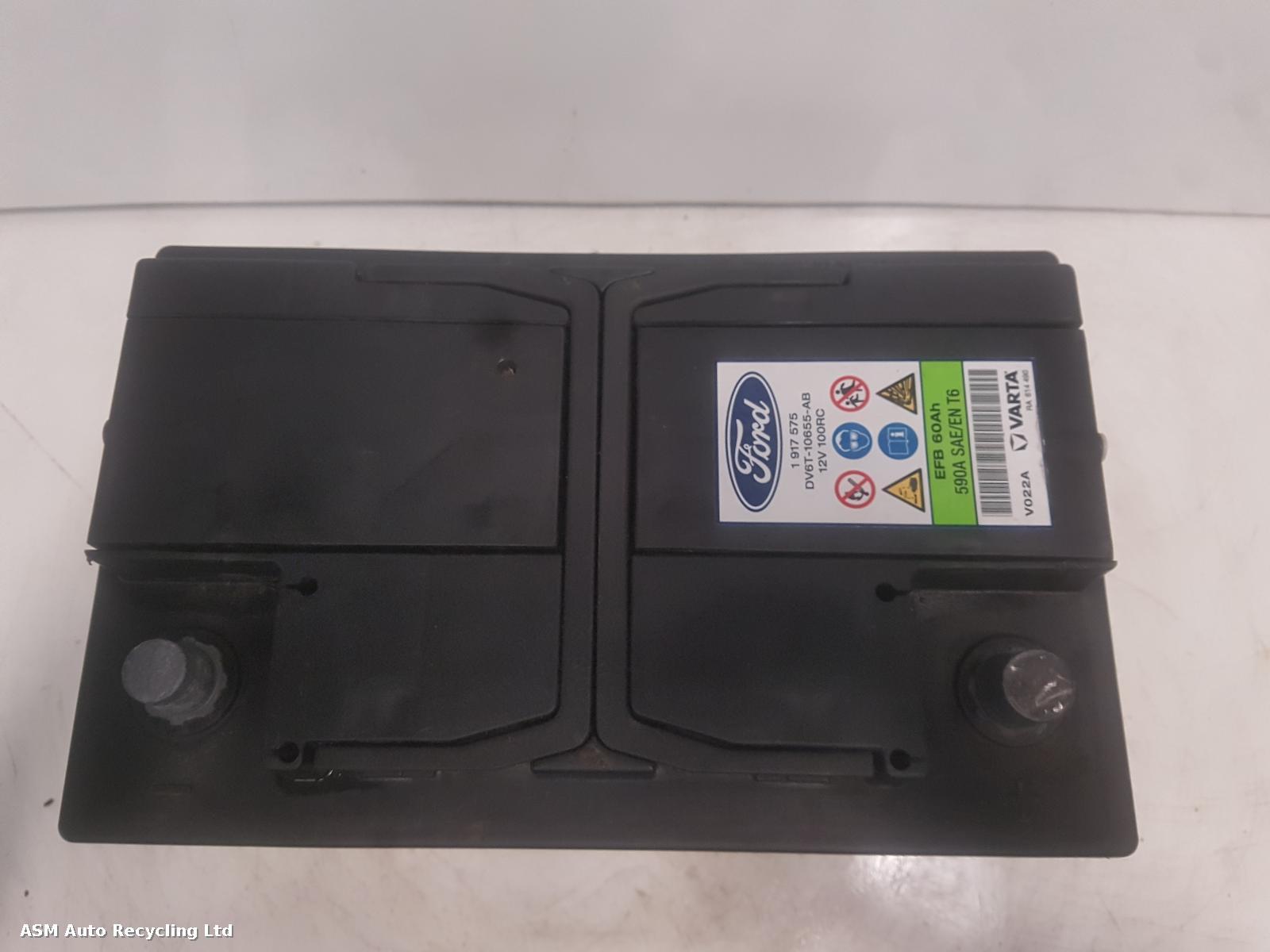 View Auto part Battery Unknown Unknown 2026